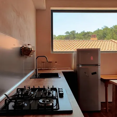 Lux * Limenaria (Thasos)