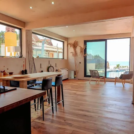 Lux Apartment Limenaria (Thasos)