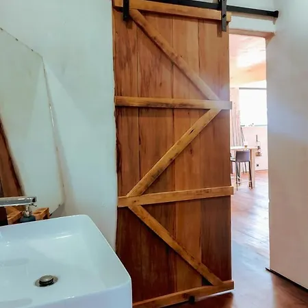 Lux Apartmán Limenaria (Thasos)