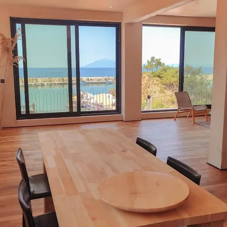 Lux Limenaria (Thasos)