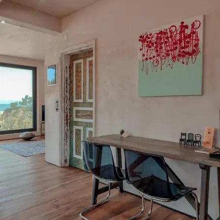 Lux Apartamento