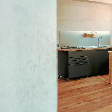 Lux Apartamento