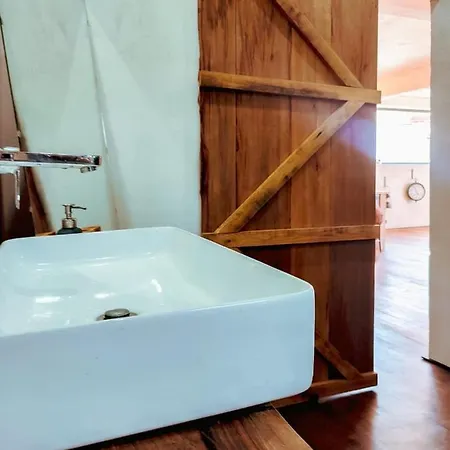 Apartamento Lux