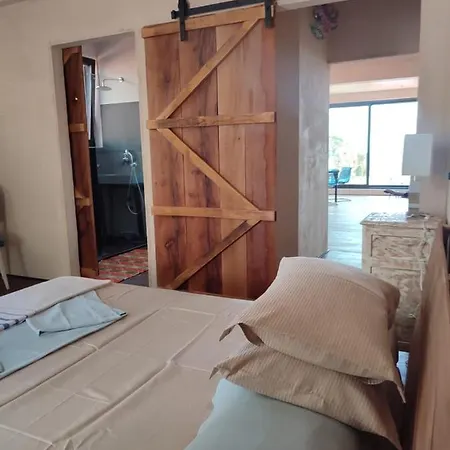 Apartamento Lux Limenaria (Thasos)